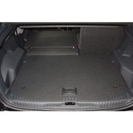 Vana do kufru CITROEN C3 Picasso 2009-> horní kufr