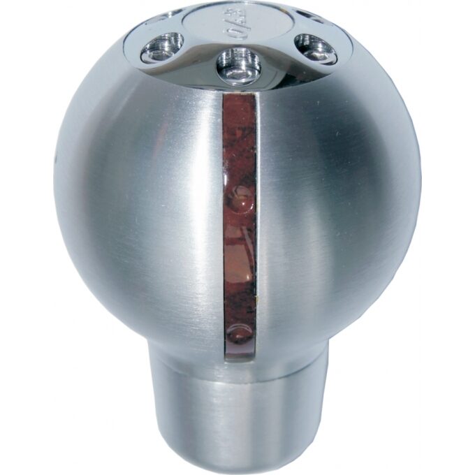 Rukojeť řadící páky EVO, imitace dřeva