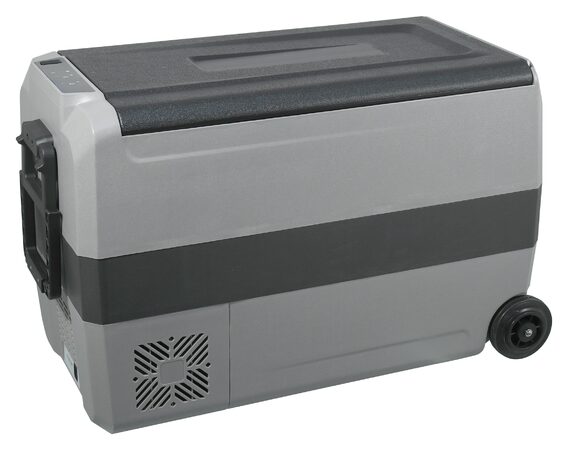 Chladící box DUAL kompresor 50l 230/24/12V -20°C APP