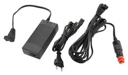 Chladící box DUAL kompresor 50l 230/24/12V -20°C APP