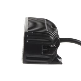 LED světlo na prac. stroje obdélníkové 10-30V, 6x3W