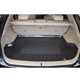 Vana do kufru LEXUS RX II 350 hybrid 2009->