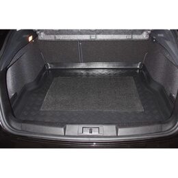Vana do kufru RENAULT Laguna III Hatchback 2007->