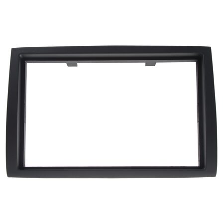 2ISO redukce pro Fiat Ducato 06-11, Citroën Jumper 06-11 Peugeot Boxer 06-11