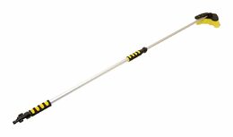 Průtokový kartáč TRUCK - teleskopický 100 - 170 cm