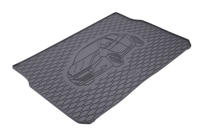 Gumová vana do kufru Peugeot 208 Hatchback r.v. 2012->