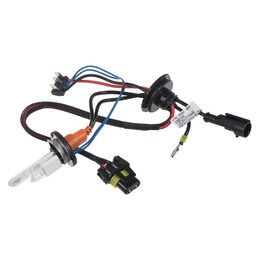 H15-6000K xenonová montážní sada s CAN-Bus sběrnicí IV generace