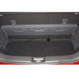 Vana do kufru SUZUKI Swift Hatchback 2007-> dolní kufr
