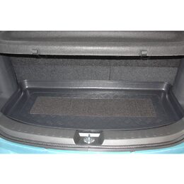 Vana do kufru SUZUKI Splash Hatchback 2008-> horní kufr