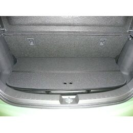 Vana do kufru SUZUKI Splash Hatchback 2008-> horní kufr