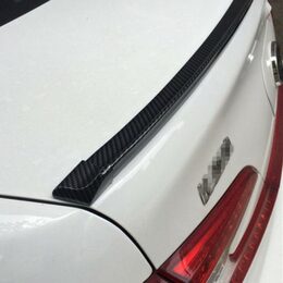 Samolepící lišta spoilerová zadní 1,5m carbon 35x20mm