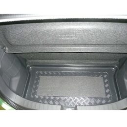 Vana do kufru SUZUKI Splash Hatchback 2008-> dolní kufr