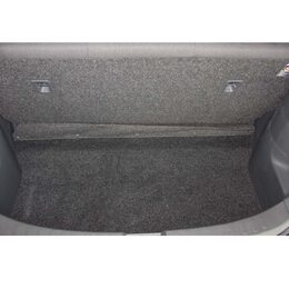 Vana do kufru SUZUKI Splash Hatchback 2008-> dolní kufr