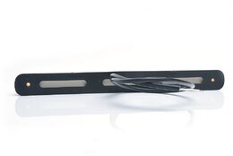 Směrové světlo LED W173dd/1217 dynamický blinkr 12V/24V