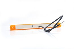 Směrové světlo LED W173dd/1217 dynamický blinkr 12V/24V