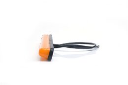 Směrové světlo LED W173dd/1217 dynamický blinkr 12V/24V