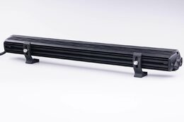 LED dálkový světlomet 45W 12-24V Homologace R112 5650lm