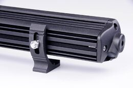 LED dálkový světlomet 45W 12-24V Homologace R112 5650lm