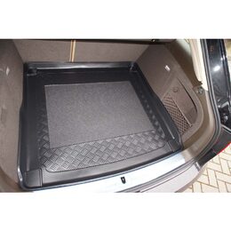 Vana do kufru AUDI A4 Avant 2008->