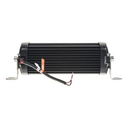 LED světlo obdélníkové, 3x10W, 210x76x80mm, ECE R10