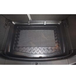 Vana do kufru AUDI A1 Hatchback 2010-> dolní kufr