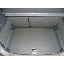 Vana do kufru AUDI A1 Hatchback 2010-> dolní kufr
