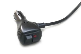 LED světelná rampa oranžová, magnet, 56x3W, ECE R65