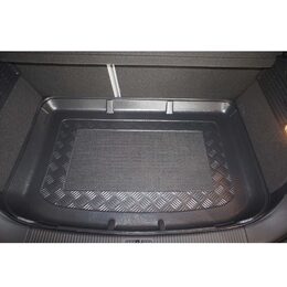 Vana do kufru AUDI A1 Hatchback 2010-> horní kufr
