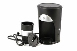 Kávovar 24V na 1 šálek 300W
