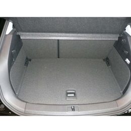 Vana do kufru AUDI A1 Hatchback 2010-> horní kufr