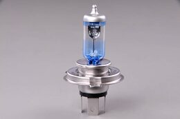 Krabička H4 24V 75/70W P43t +100% E-homologace 2ks