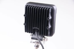 Couvací světlomet LED 1710 lm 12-24V Homologace