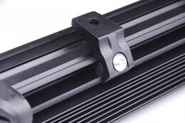 Dálkový světlomet LED 120W 12-24V Homologace R112+R7 10800lm
