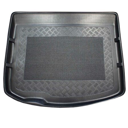 Vana do kufru MAZDA 3 Hatchback 2009-2013