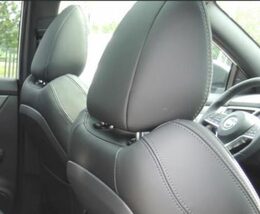 Autopotahy NISSAN QASHQAI II, od 2017, TEKNA A CONNECTA, AUTHENTIC VELVET černo modré