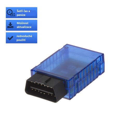 Odblokování obrazu pro Porsche PCM 4.0 do OBD