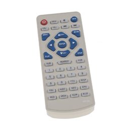 LCD monitor 10" s DVB-T2/SD/USB/HDMI/české menu