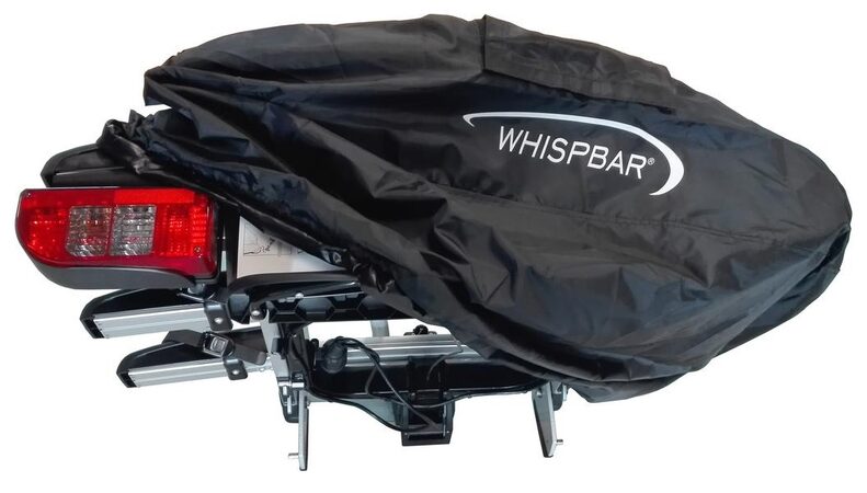 Obal na nosič kol Yakima / WHISPBAR T2, T3 a EVo
