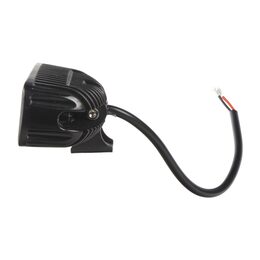 LED světlo obdélníkové, 6x3W, 160x45x63mm, ECE R10