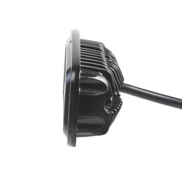 LED světlo obdélníkové, 6x3W, 195x62x45mm, ECE R10