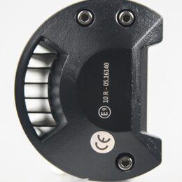 LED rampa, 60x3W, 710x80x65mm, ECE R10