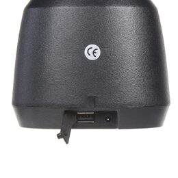AKU LED světlo s magnetem, powerbanka, 9x3W, 263x110mm