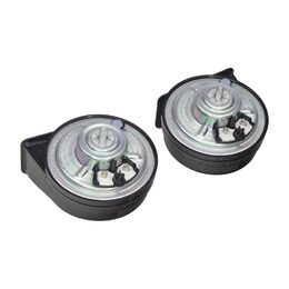 FIAMM AM80SX H+L klakson 12V