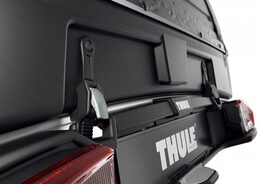 Thule BackSpace XT 9383 - box na tažné zařízení