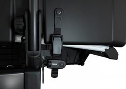 Thule BackSpace XT 9383 - box na tažné zařízení