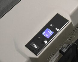 Chladící box FREEZE kompresor 40l 230/24/12V -20°C APP
