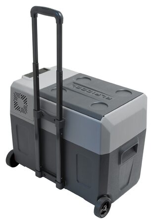 Chladící box FREEZE kompresor 40l 230/24/12V -20°C APP