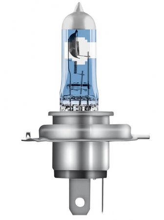 Autožárovky Osram H4 12V 60/55W NEXT GENERATION +150% 2ks