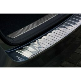 Ochranná lišta hrany kufru - Škoda Superb III Combi r.v. 2015->