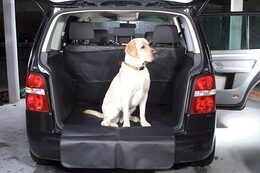 Toyota Verso, od r. 2009, BOOT- PROFI CODURA